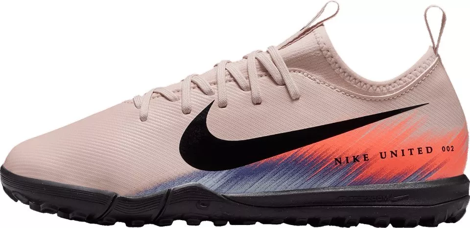 Ghete de fotbal Nike Zoom Mercurial Vapor 16 Academy TF Kids