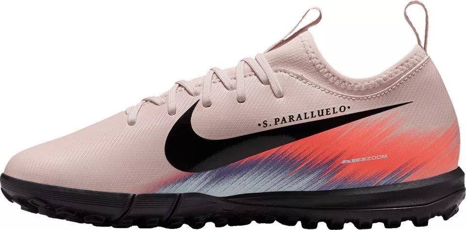 Ghete de fotbal Nike Zoom Mercurial Vapor 16 Academy TF Kids