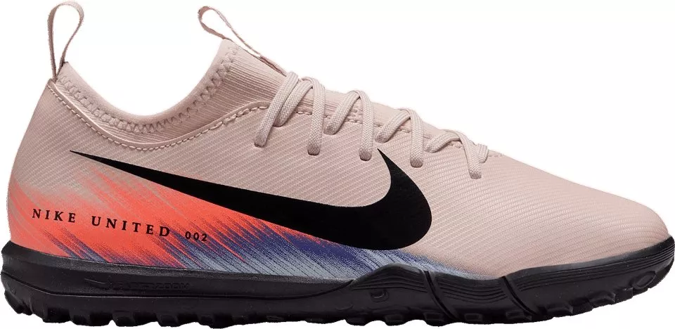 Ghete de fotbal Nike Zoom Mercurial Vapor 16 Academy TF Kids