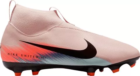 Zoom Mercurial Superfly 10 Academy FG/MG Kids