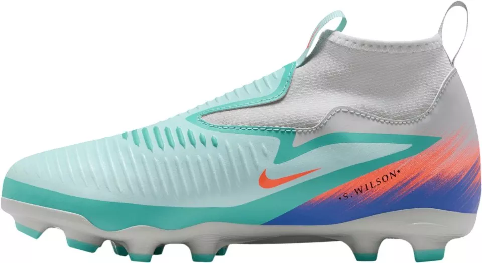 Футболни обувки Nike Phantom 6 High Acdemy FG/MG Kids