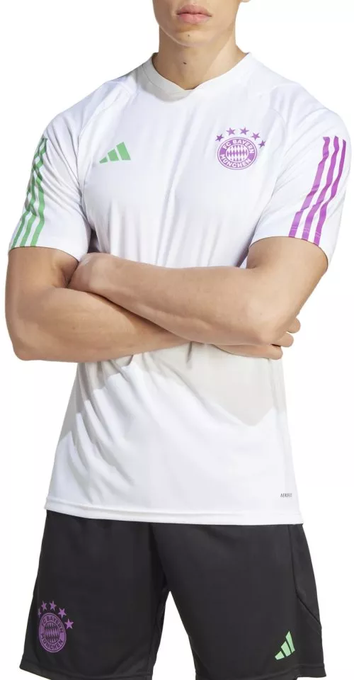 adidas FCB TR JSY Póló