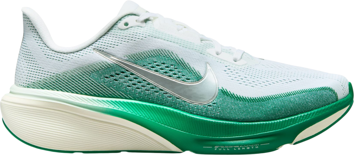 Nike Pegasus 42 Hardloopschoen, 38,5, Wit