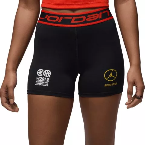 Shortie Q54 Short Women