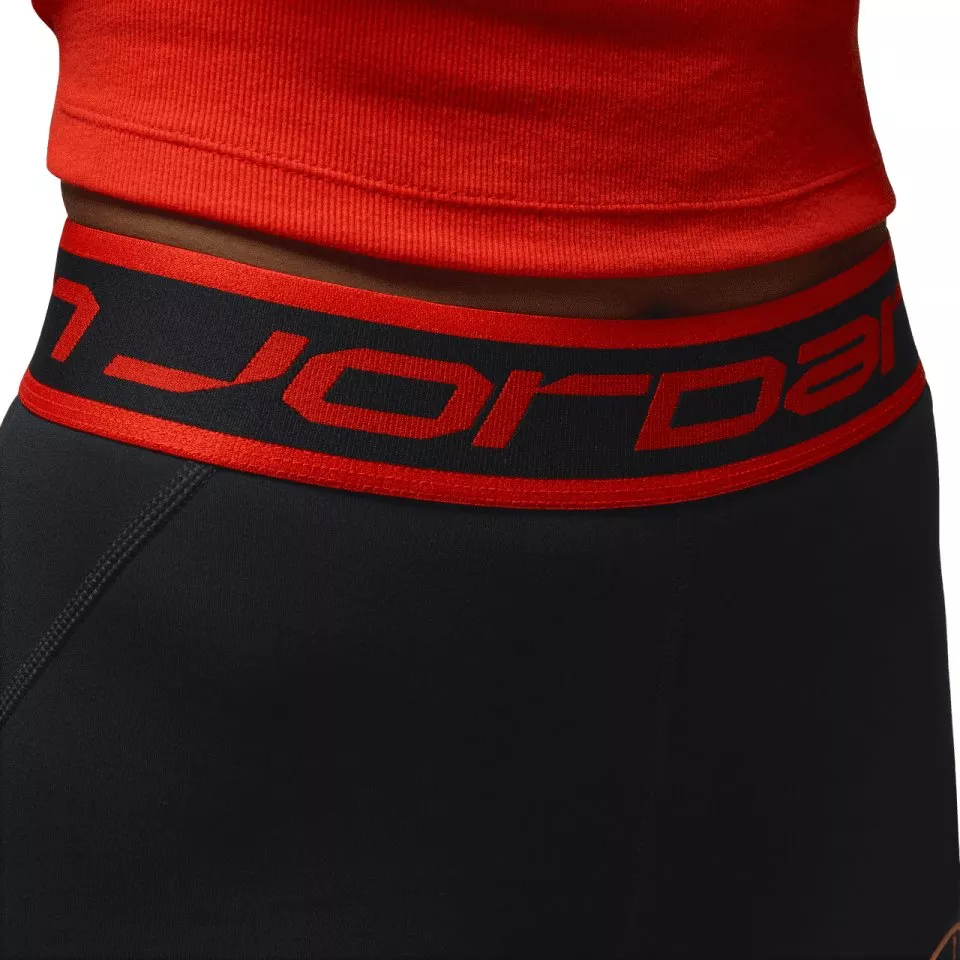 Kratke hlače Nike Shortie Q54 Short Women