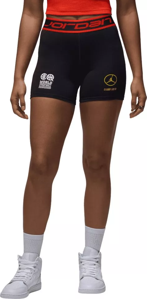 Kratke hlače Nike Shortie Q54 Short Women