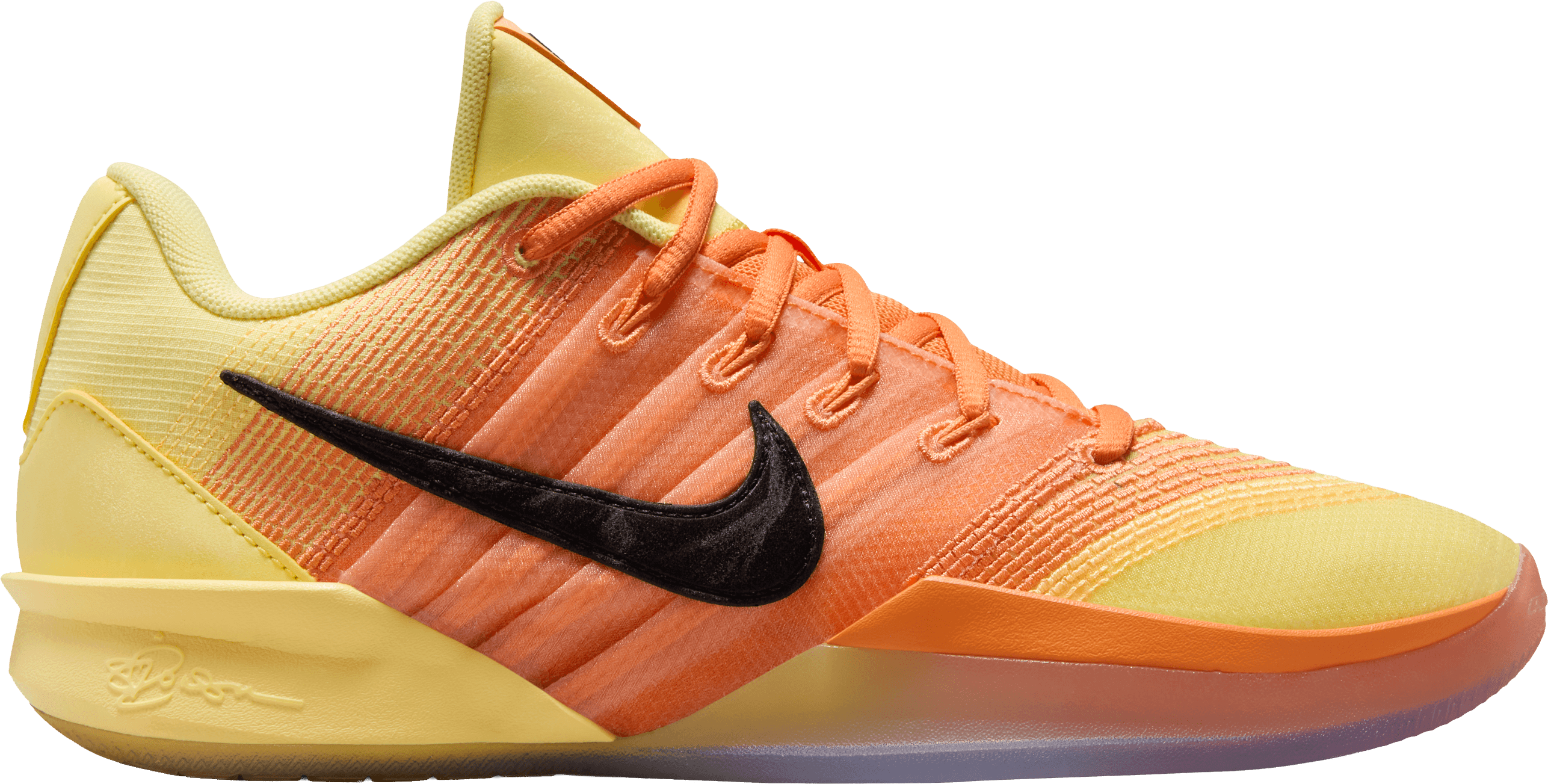 Παπούτσια μπάσκετ Nike Sabrina 3 ASW Shoe Women