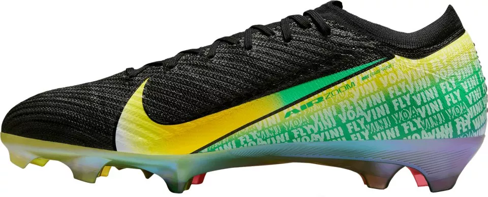 Kopačky Nike ZM VAPOR 16 ELITE FG „Vini Jr.“