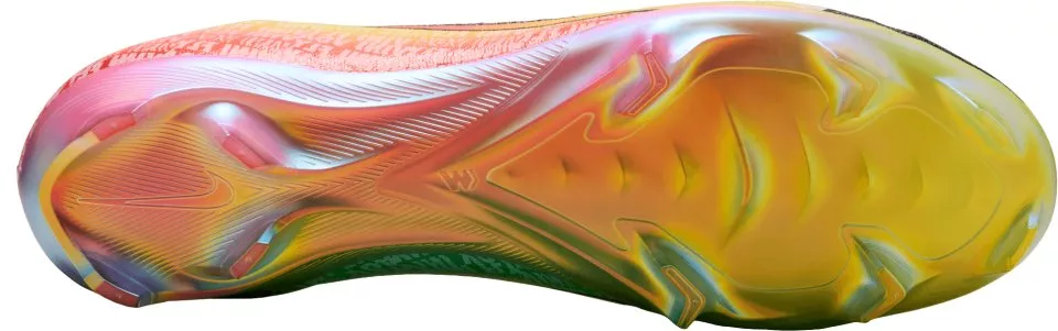 Kopačky Nike ZM VAPOR 16 ELITE FG „Vini Jr.“