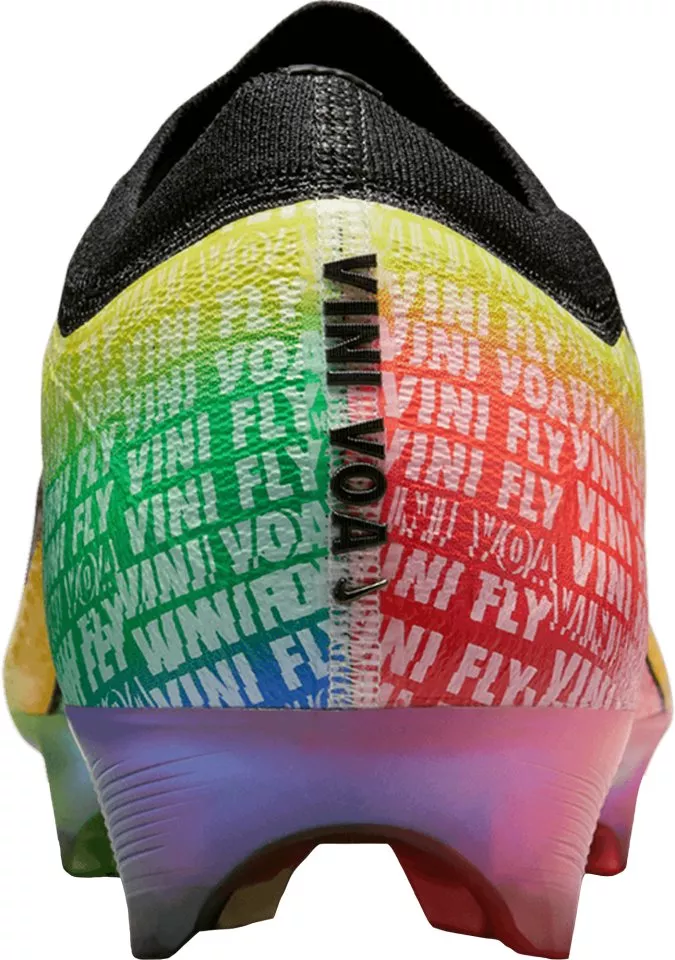 Kopačky Nike ZM VAPOR 16 ELITE FG „Vini Jr.“