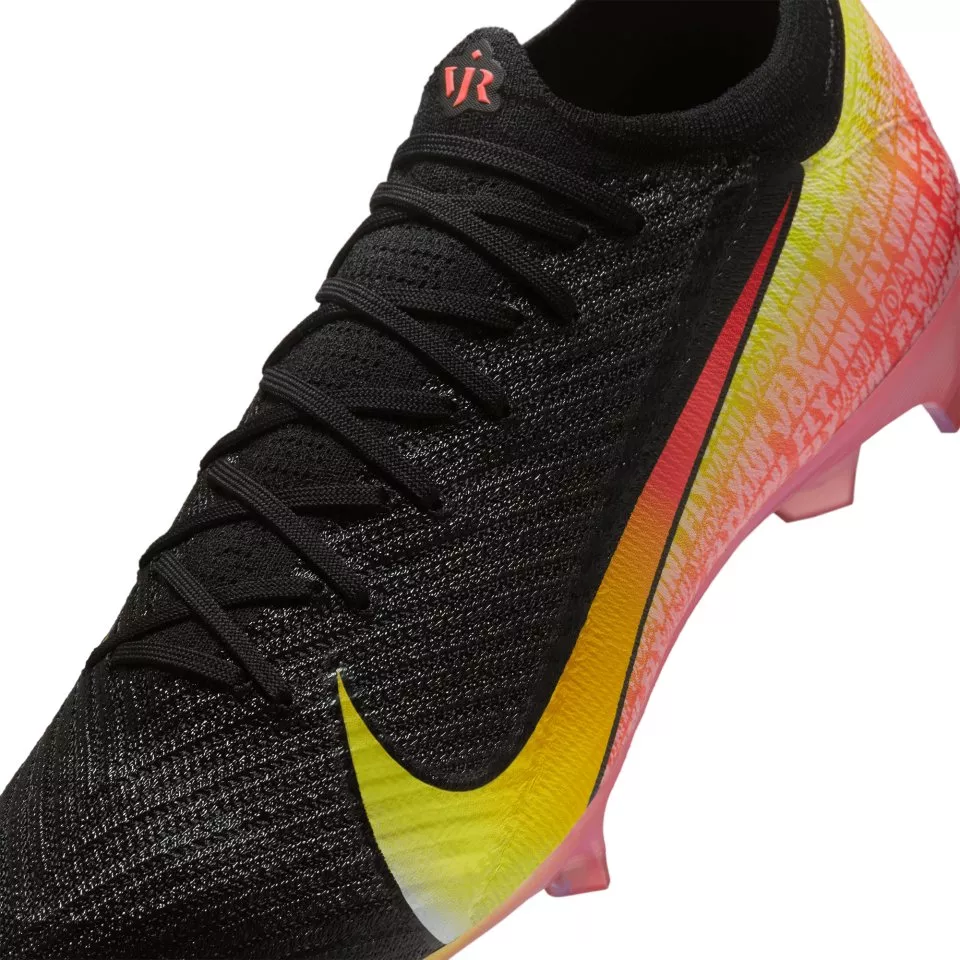 Kopačky Nike ZM VAPOR 16 ELITE FG „Vini Jr.“