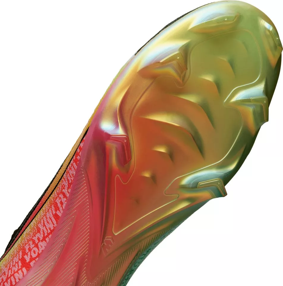 Kopačky Nike ZM VAPOR 16 ELITE FG „Vini Jr.“