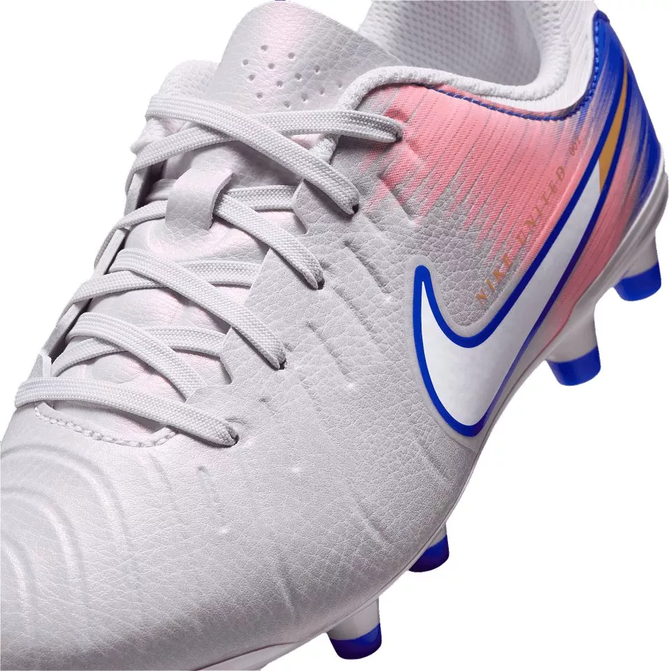 Ghete de fotbal Nike Legend 10 Academy FG/MG Kids