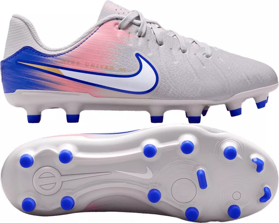 Ghete de fotbal Nike Legend 10 Academy FG/MG Kids