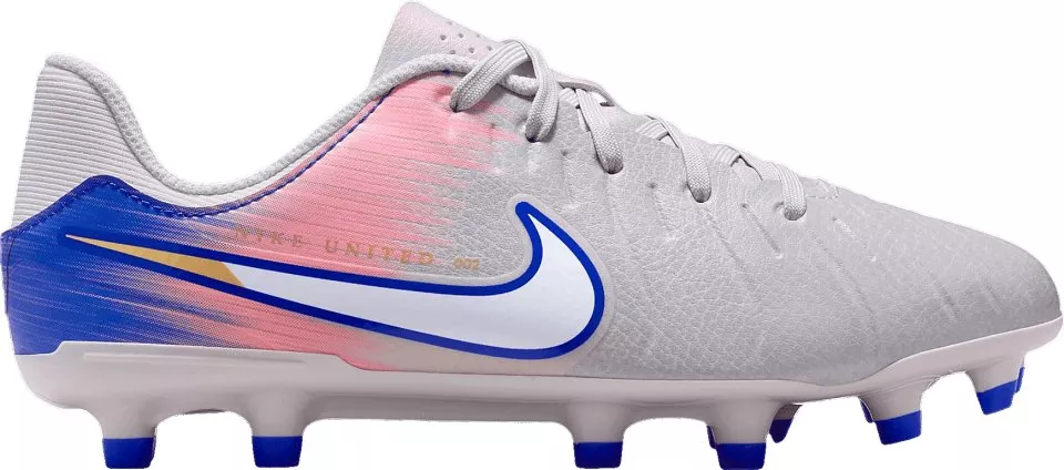 Ghete de fotbal Nike Legend 10 Academy FG/MG Kids