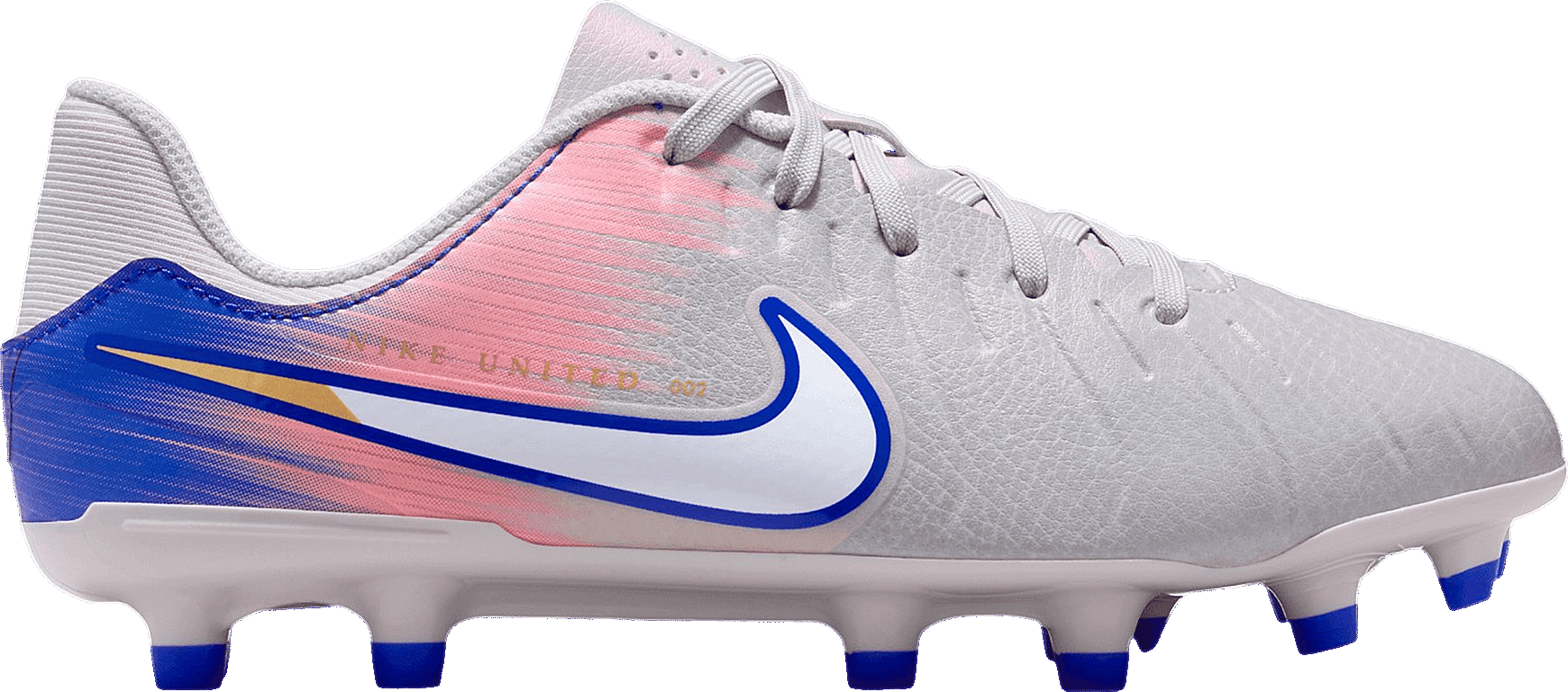 Ghete de fotbal Nike Legend 10 Academy FG/MG Kids