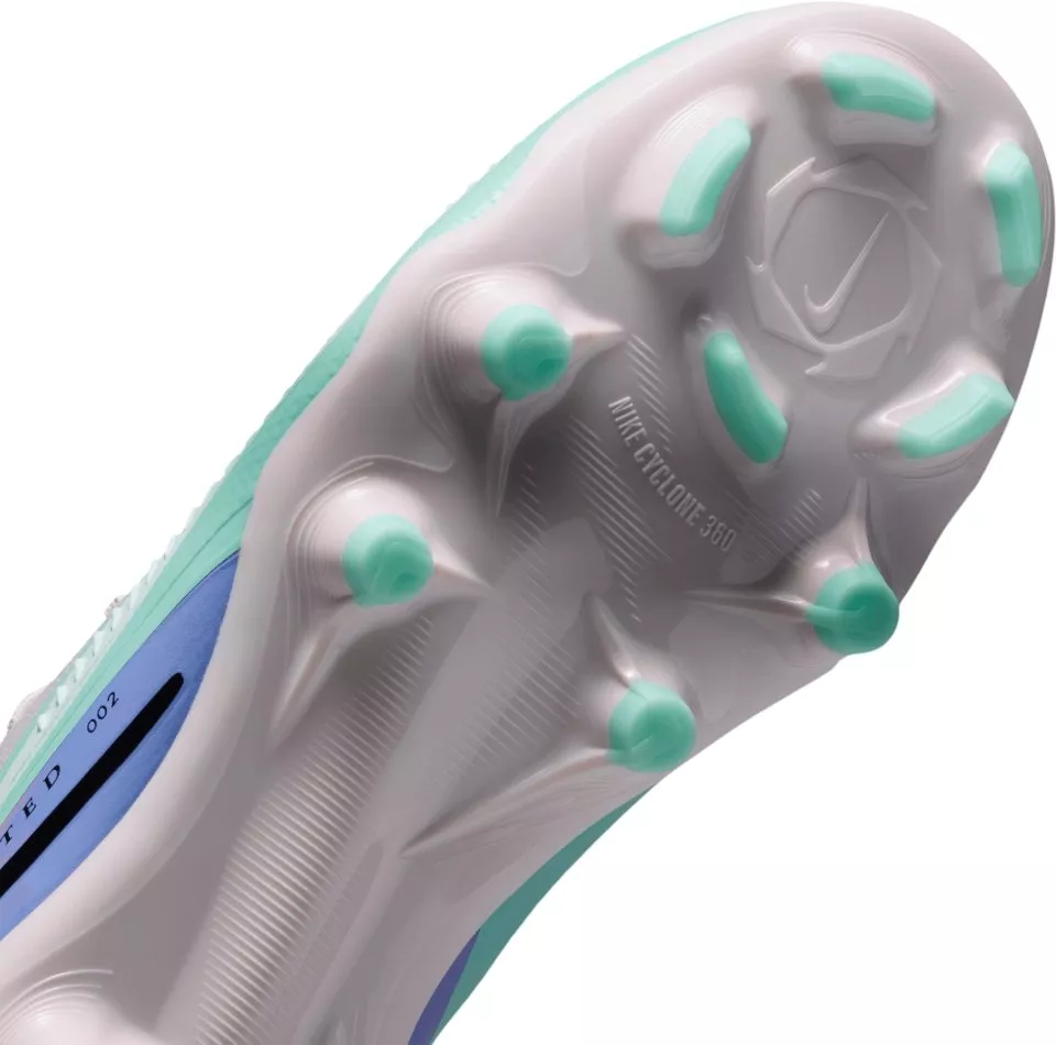 Kopačky na pevný povrch Nike Phantom 6 Low Pro FG