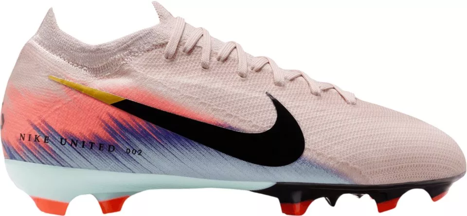 Ghete de fotbal Nike Mercurial Zoom Vapor 16 Pro FG Kids