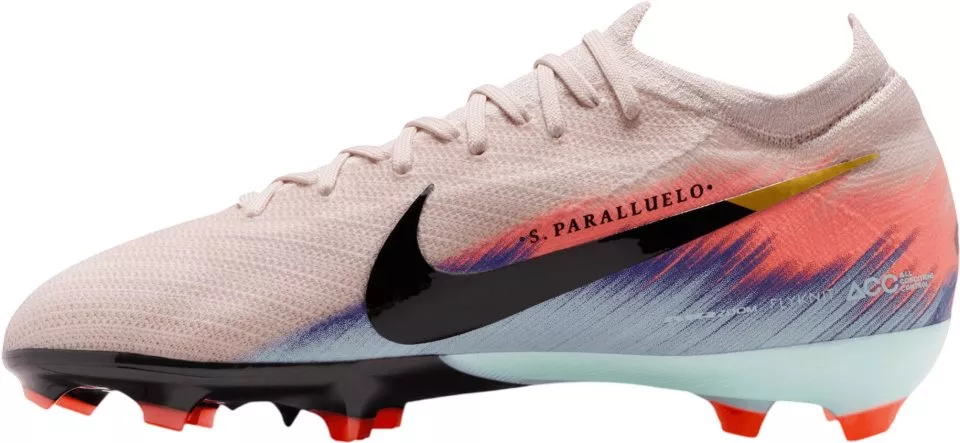 Ghete de fotbal Nike Mercurial Zoom Vapor 16 Pro FG Kids