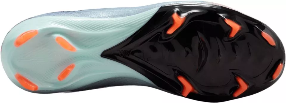 Ghete de fotbal Nike Mercurial Zoom Vapor 16 Pro FG Kids