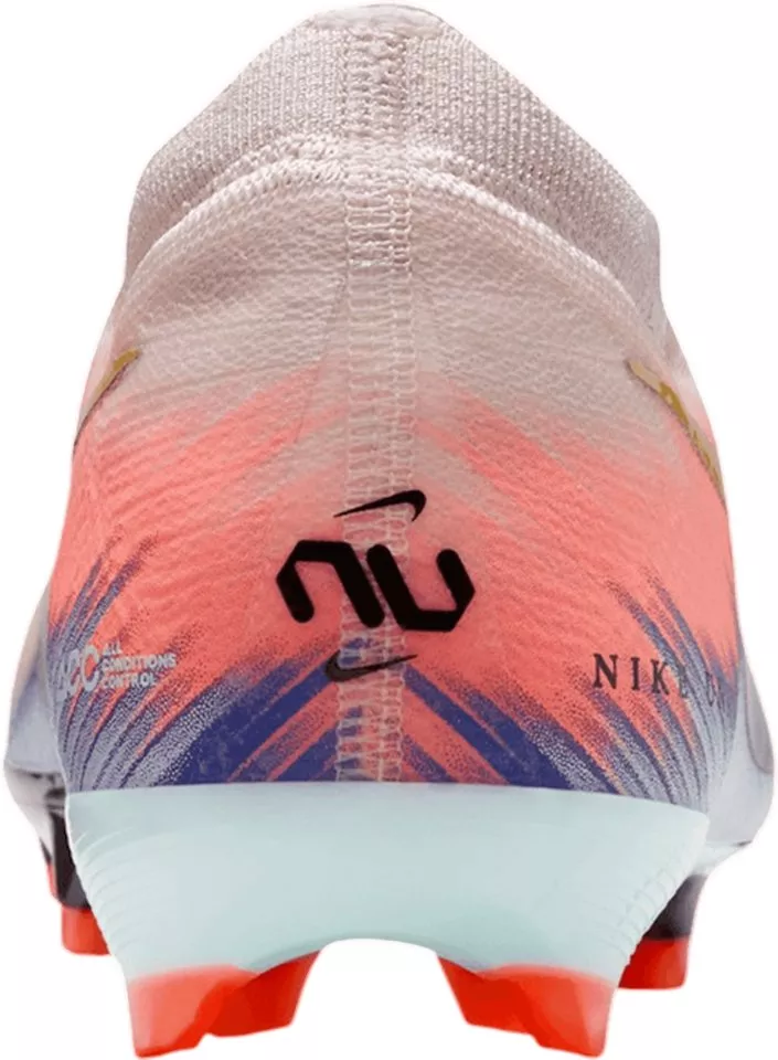 Ghete de fotbal Nike Mercurial Zoom Vapor 16 Pro FG Kids