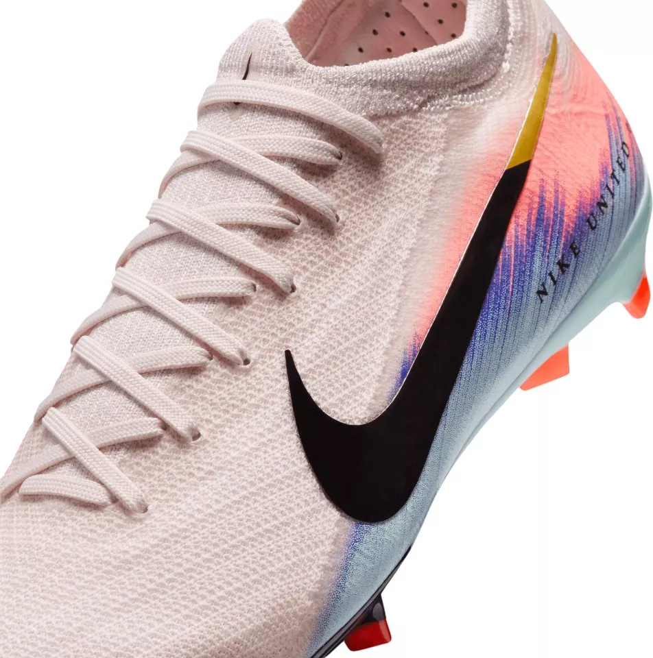 Ghete de fotbal Nike Mercurial Zoom Vapor 16 Pro FG Kids