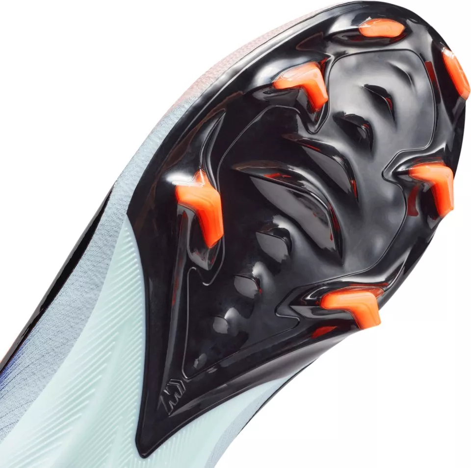 Ghete de fotbal Nike Mercurial Zoom Vapor 16 Pro FG Kids