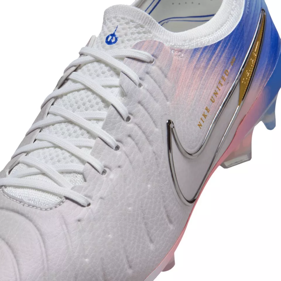 Ghete de fotbal Nike Tiempo Legend 10 Elite FG