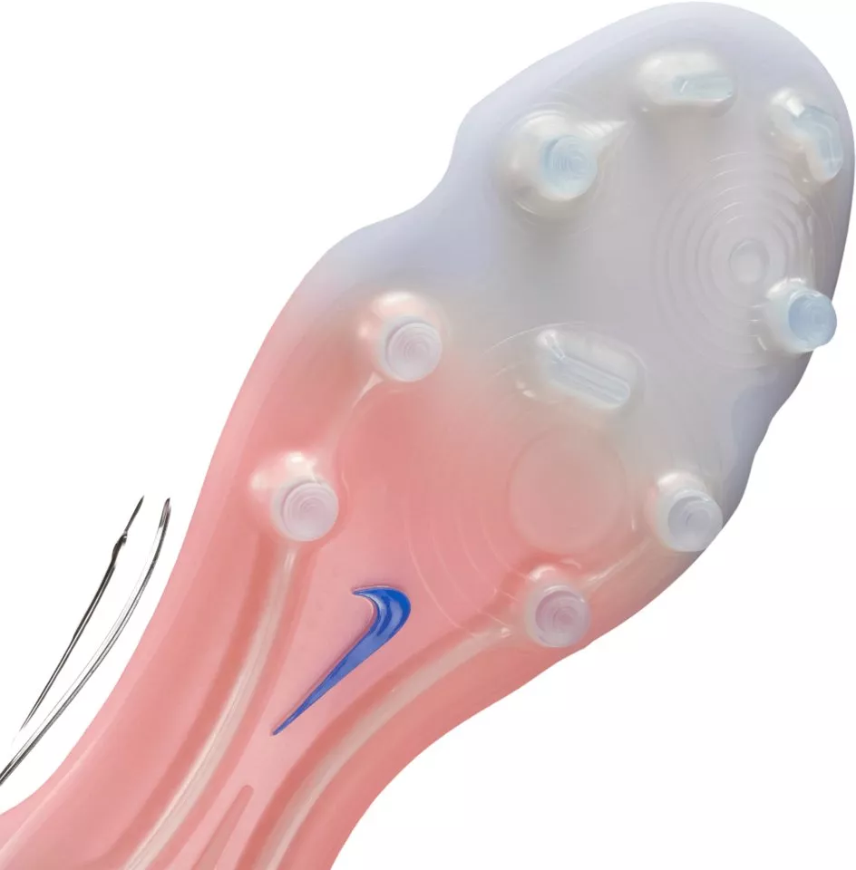 Ghete de fotbal Nike Tiempo Legend 10 Elite FG