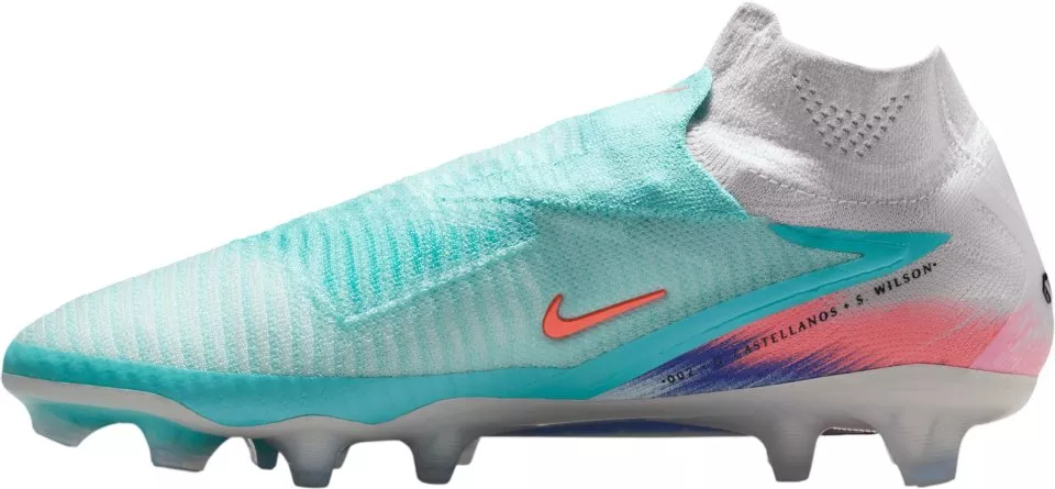 Ghete de fotbal Nike Phantom 6 High Elite FG