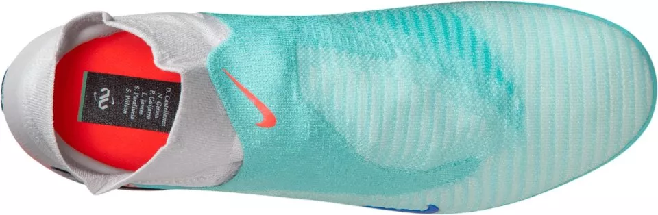 Ghete de fotbal Nike Phantom 6 High Elite FG