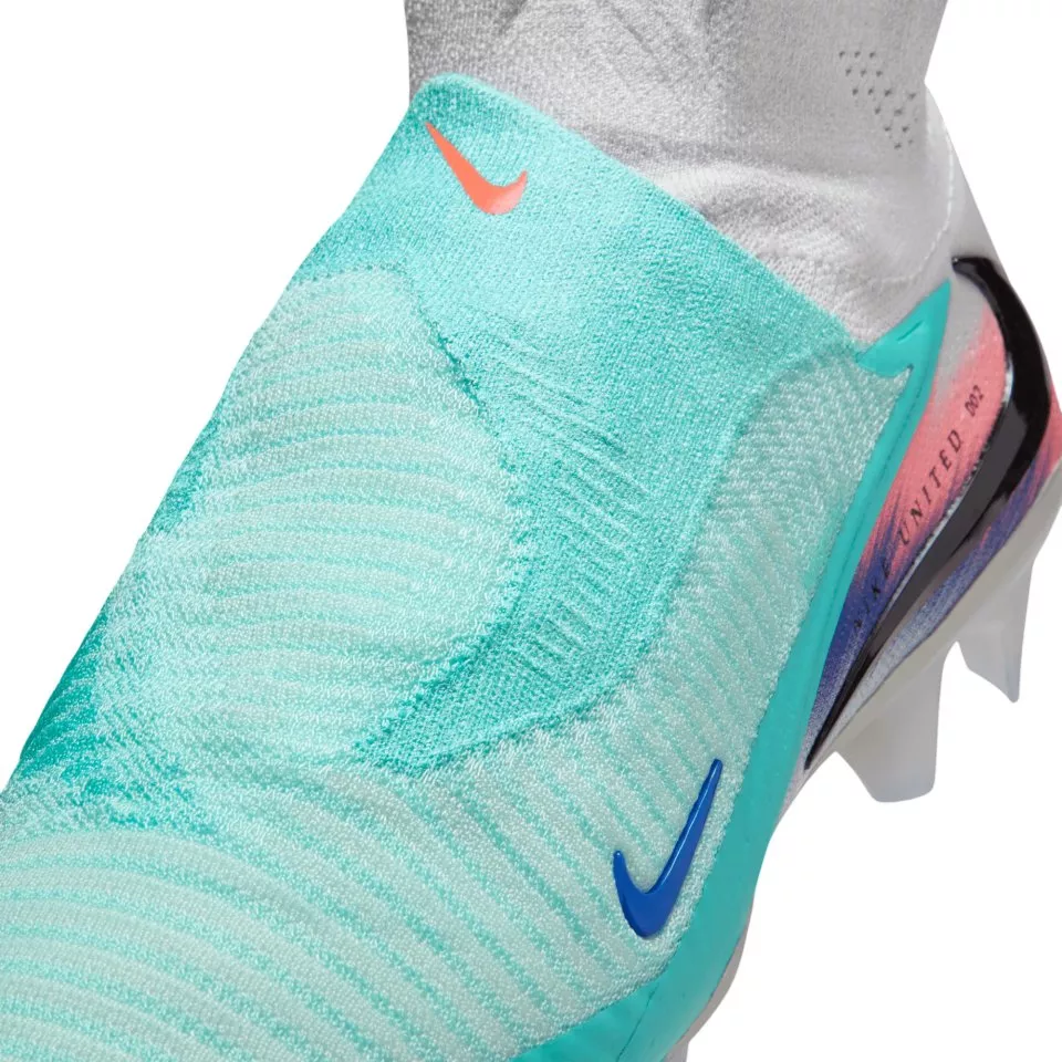 Ghete de fotbal Nike Phantom 6 High Elite FG