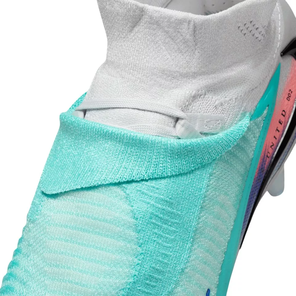 Ghete de fotbal Nike Phantom 6 High Elite FG