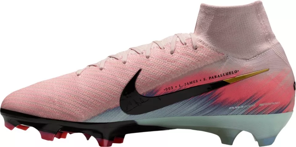 Ghete de fotbal Nike Zoom Mercurial Superfly 10 Elite FG