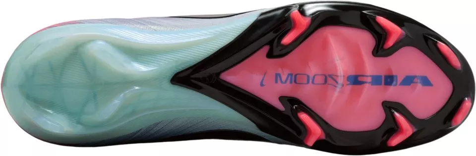 Ghete de fotbal Nike Zoom Mercurial Superfly 10 Elite FG