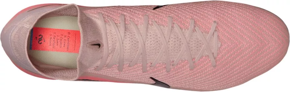 Ghete de fotbal Nike Zoom Mercurial Superfly 10 Elite FG