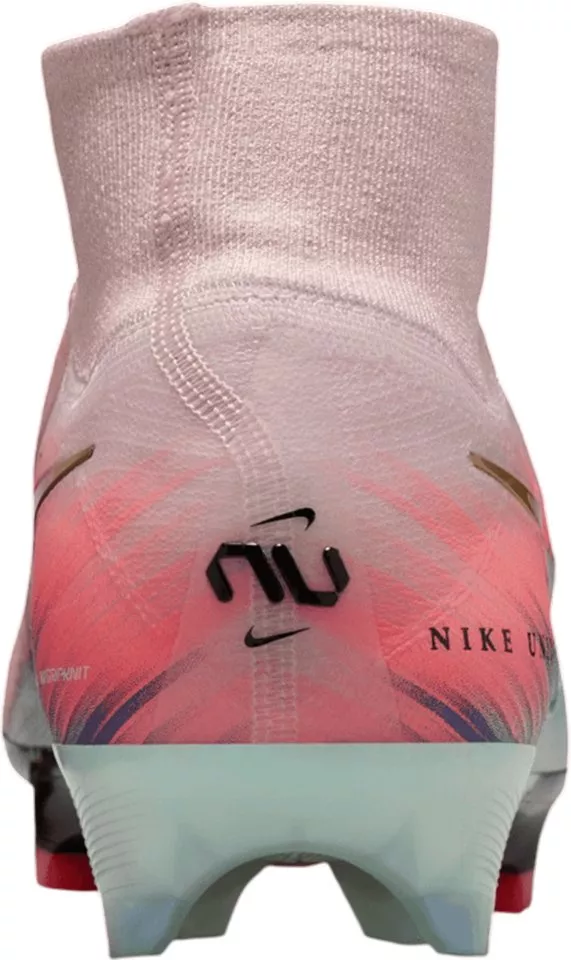 Ghete de fotbal Nike Zoom Mercurial Superfly 10 Elite FG