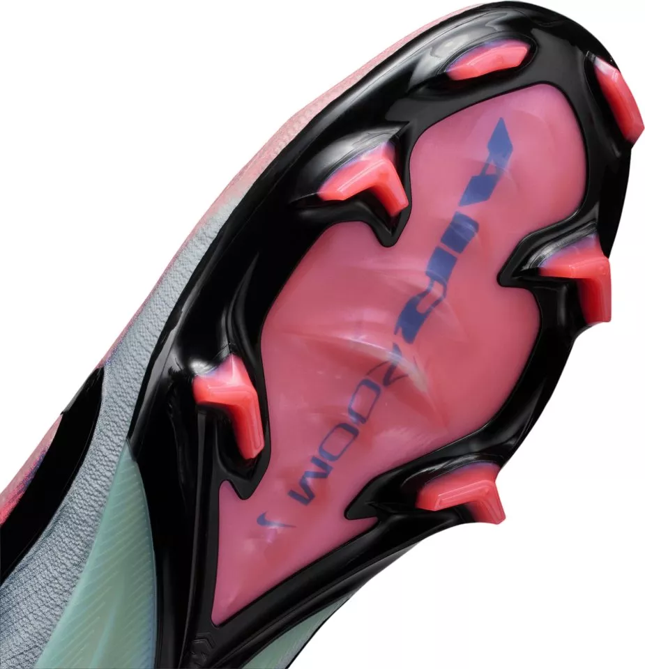 Ghete de fotbal Nike Zoom Mercurial Superfly 10 Elite FG