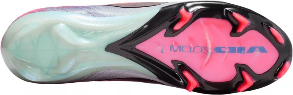 Ghete de fotbal Nike Zoom Mercurial Vapor 16 Elite FG