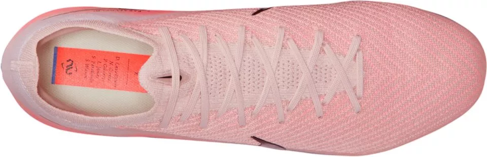 Ghete de fotbal Nike Zoom Mercurial Vapor 16 Elite FG