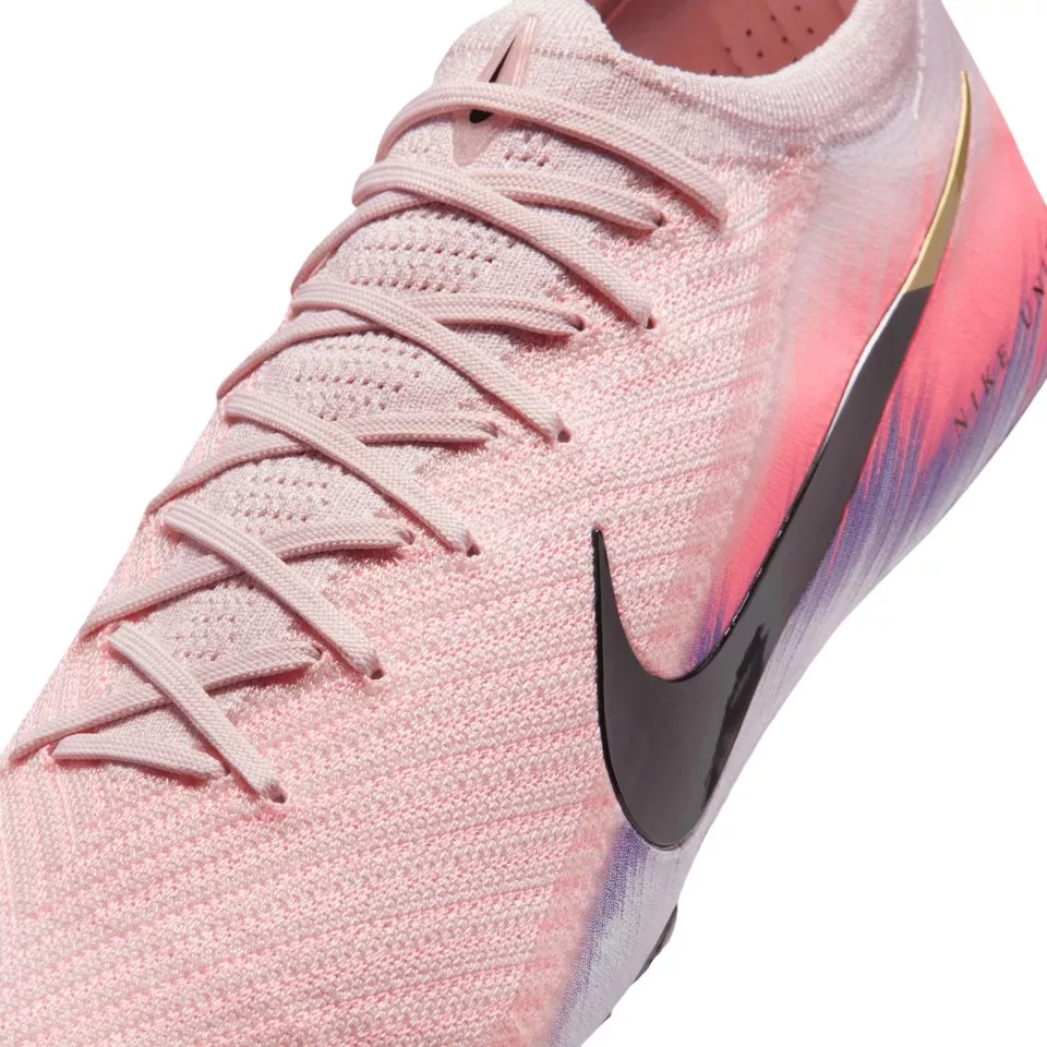 Ghete de fotbal Nike Zoom Mercurial Vapor 16 Elite FG