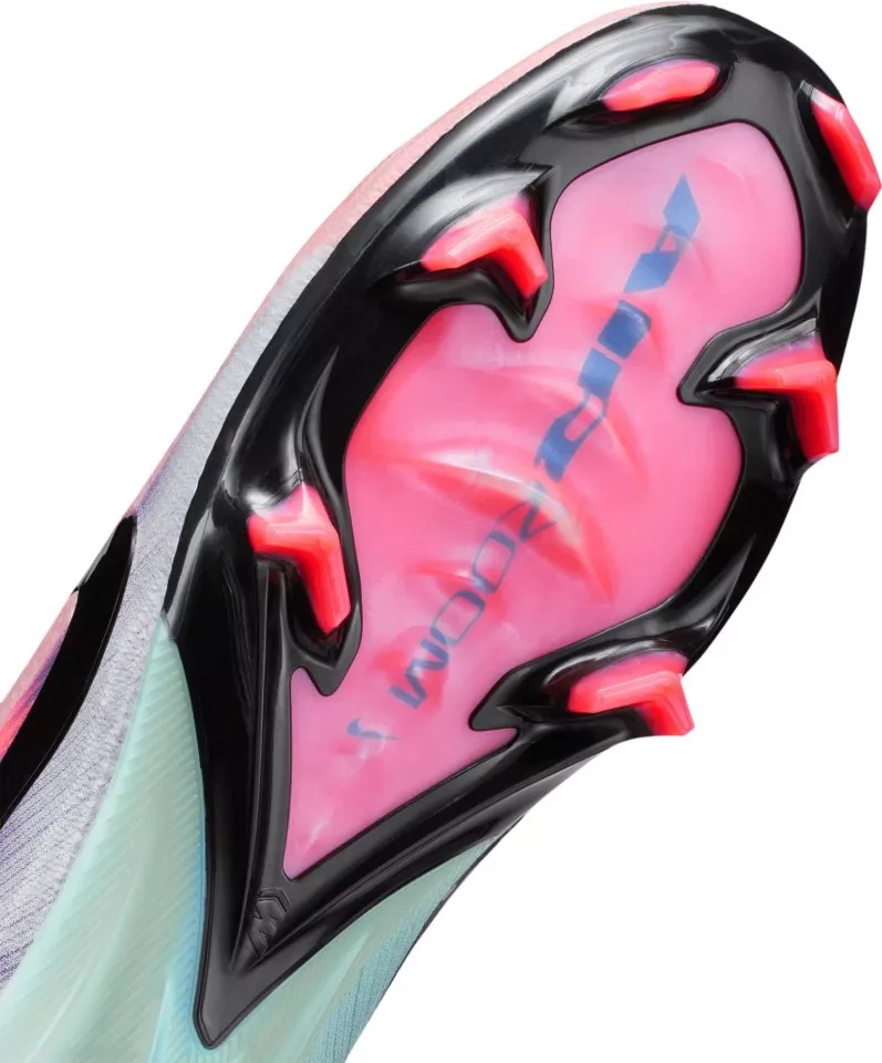 Ghete de fotbal Nike Zoom Mercurial Vapor 16 Elite FG