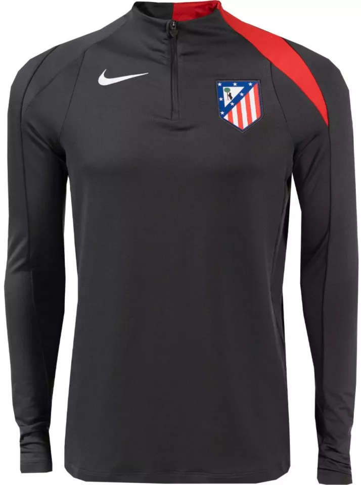 Long-sleeve T-shirt Nike Dri-FIT Atletico Madrid Total 90 Strike