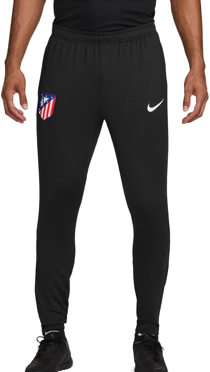 Bukser Nike Dri-FIT Total 90 Atletico Madrid Soccer Knit Pants 2025/26