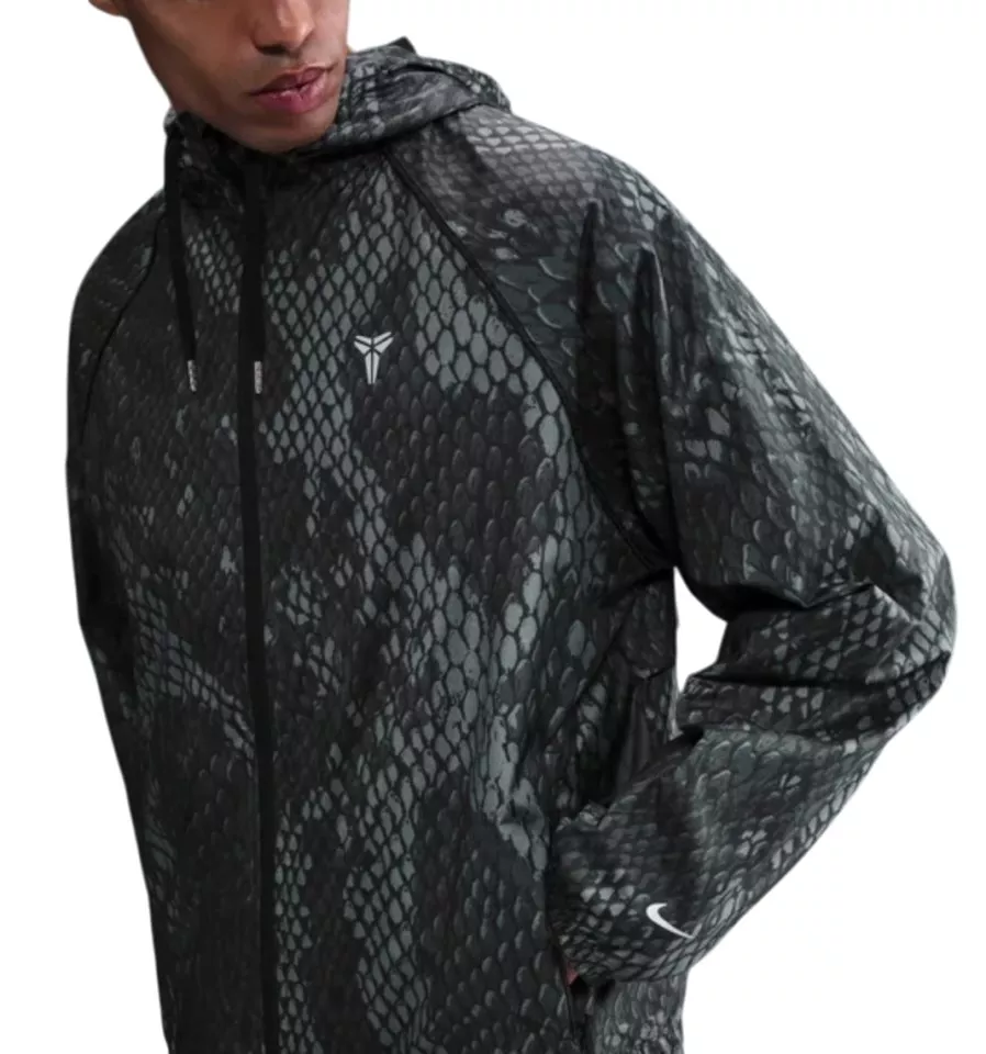 Jakna Nike KB Woven Hooded Jacket