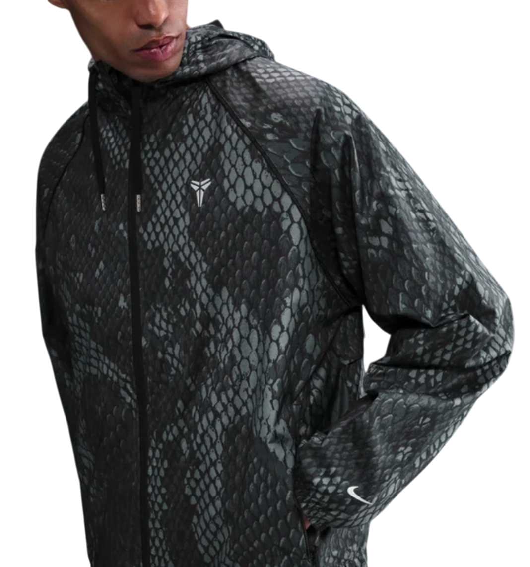 Jakna Nike KB Woven Hooded Jacket
