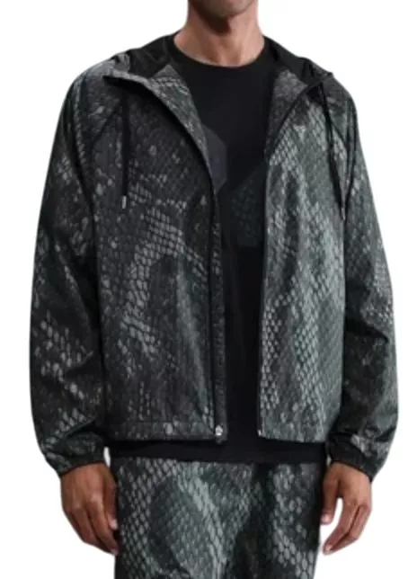 Jakna Nike KB Woven Hooded Jacket