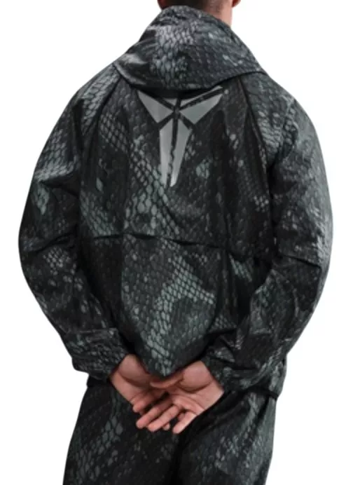 Jakna Nike KB Woven Hooded Jacket