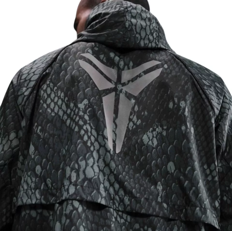 Jakna Nike KB Woven Hooded Jacket