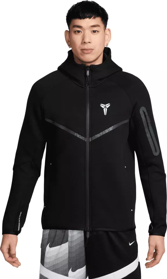 Hoodie Nike Kobe Tech Fleece Jacket